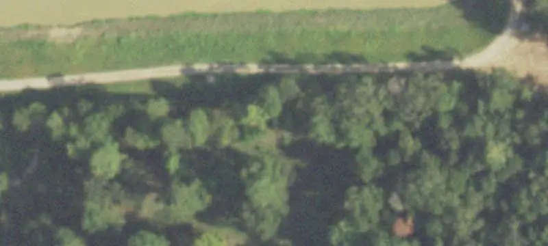 Motorsports Race Track Property