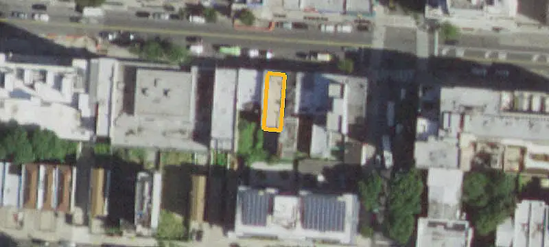 Commercial Land with R7D Zoning