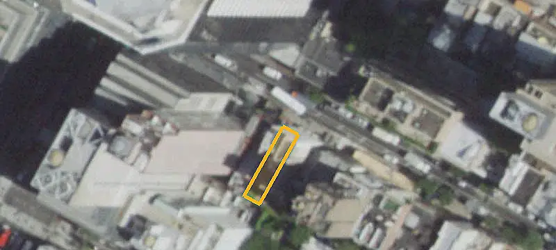 Commercial Land Parcel