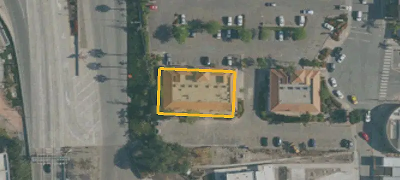 Commercial Land