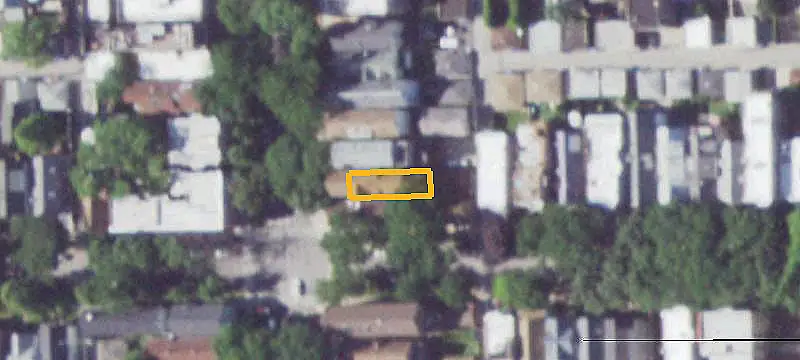 Three-Unit Triplex with Garage