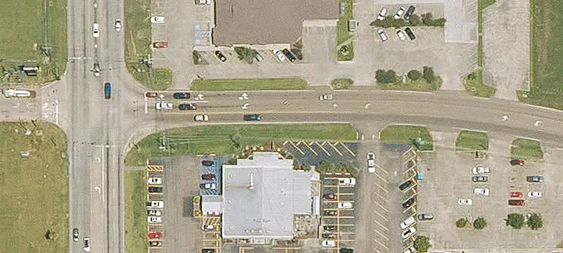 Remodeled Mixed-Use Property