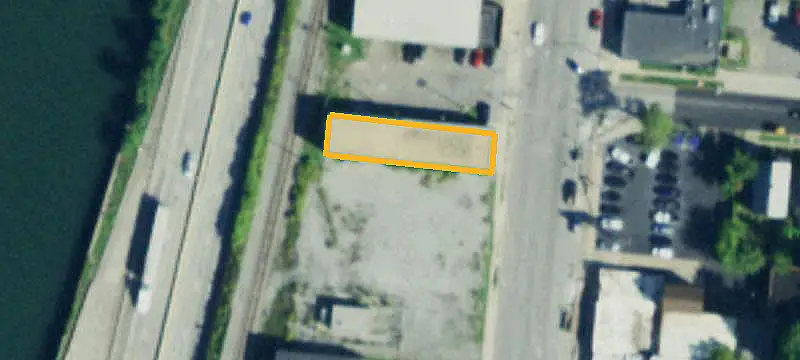 Commercial Land with River Views