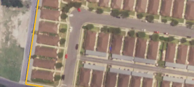 New 72-Unit Apartment Community