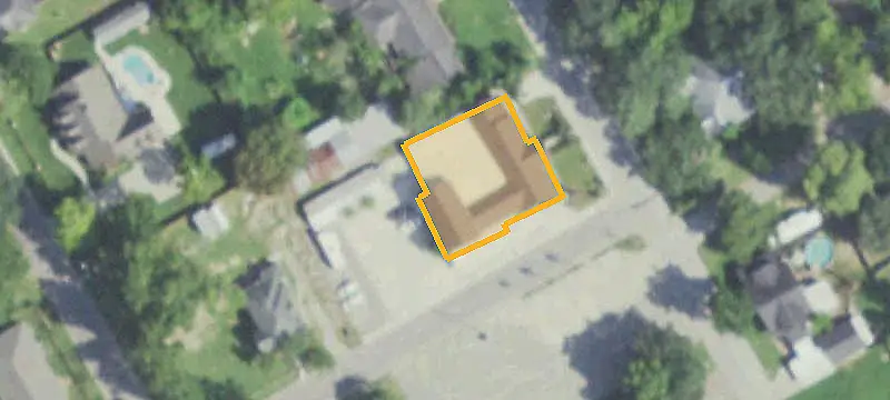 Duplex with Separate Apartment