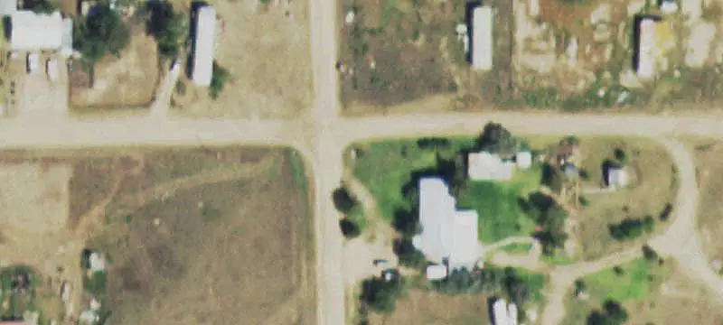 Land Near Reservoir