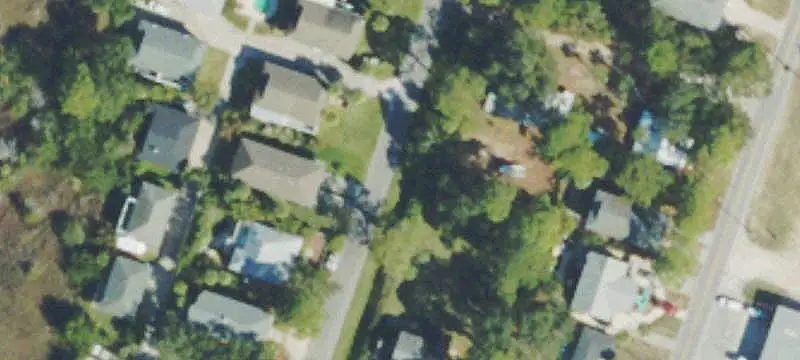 Unimproved Land