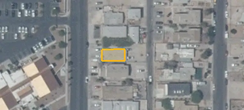 Single-Tenant Office Building