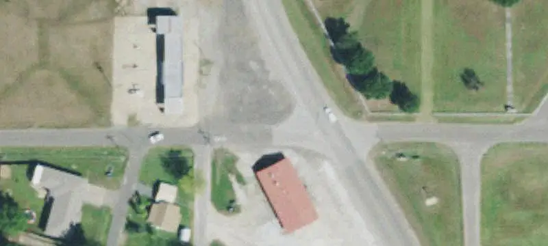 Unimproved Land
