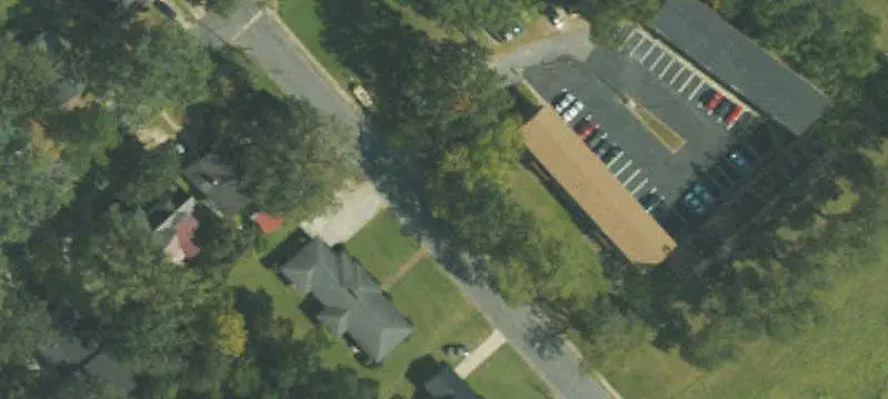Commercial Land Near Retail Anchors