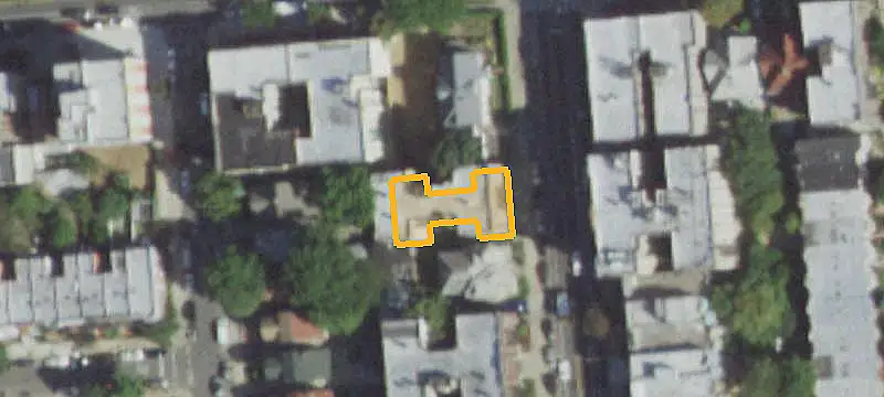24-Unit Four-Story Apartment Building