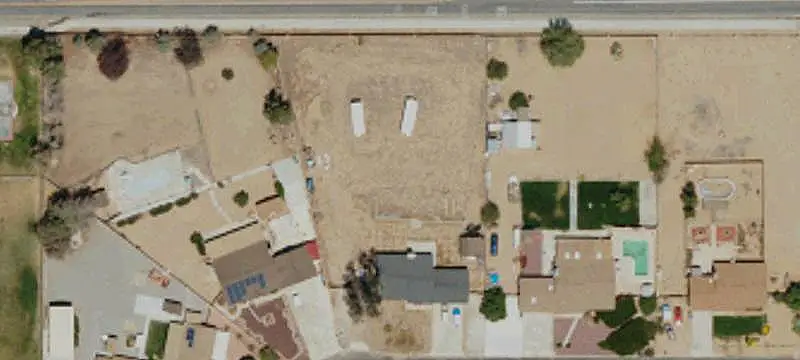 Flex Space with IPD Zoning