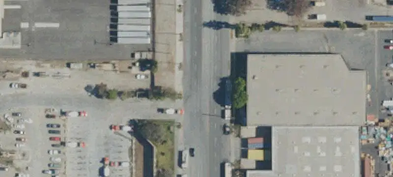 Industrial Land