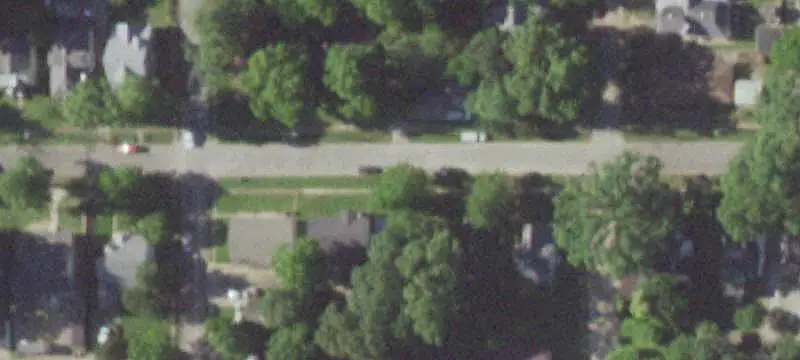 Duplex Investment Property