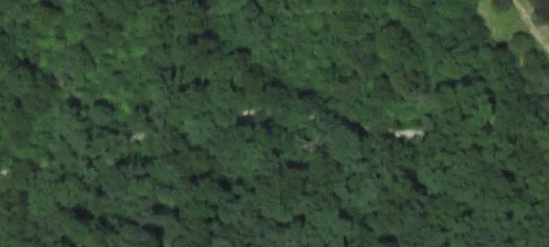 Recreational Hunting Land