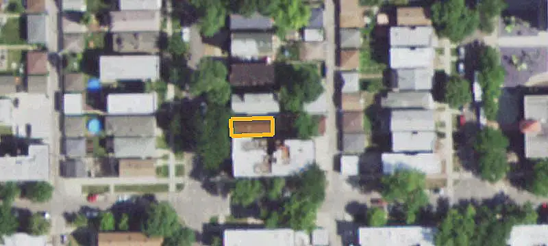 Remodeled Duplex with Garage Parking
