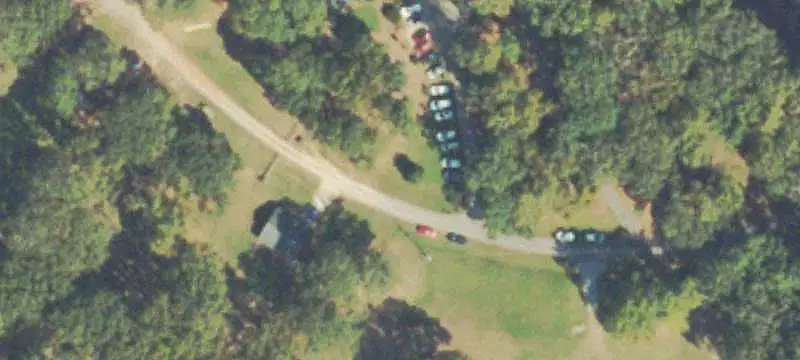 Dual-Frontage Commercial Land