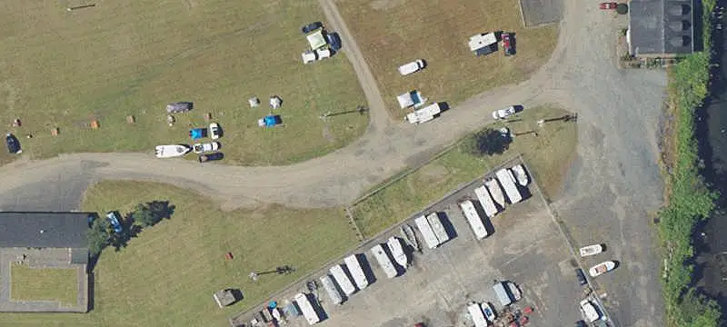 RV Park and Event Center