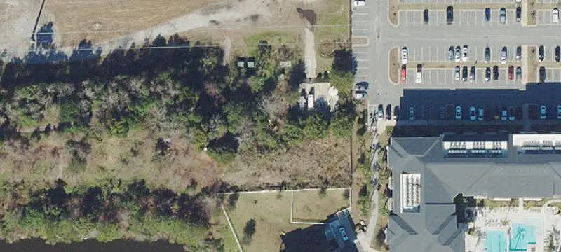 Commercial Land with Parkway Access