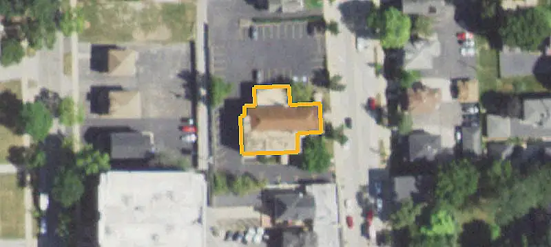 Mixed-Use Redevelopment Site