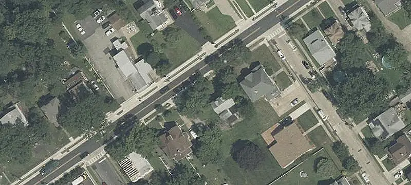 Renovated Duplex