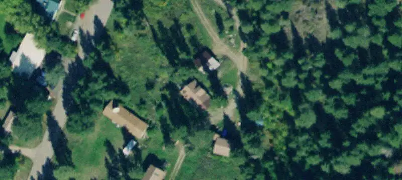 Wooded Short-Term Rental Property