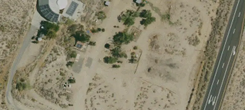 Mixed-Use Property with Solar Systems