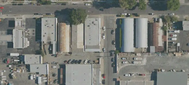 Clear-Span Flex Space