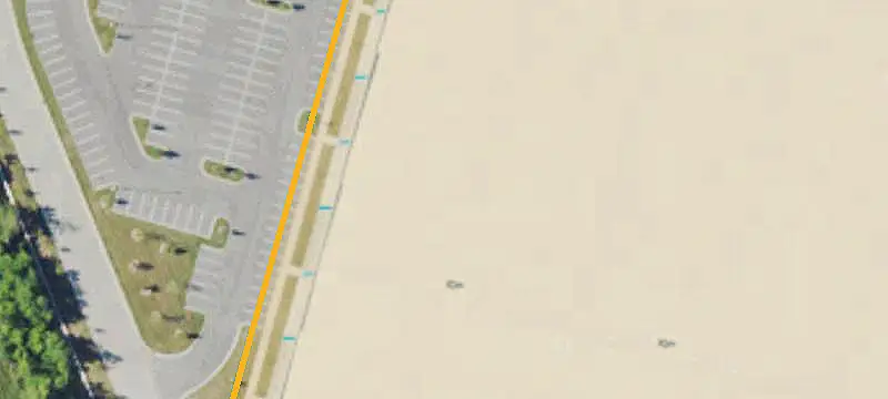 Commercial Land Near Airport