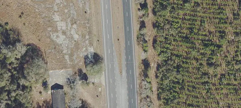 Interstate-Front Commercial Land