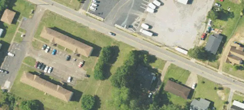 Retail, Multifamily, Land