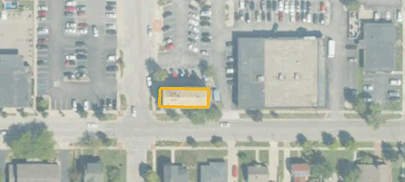 Corner Specialty Property
