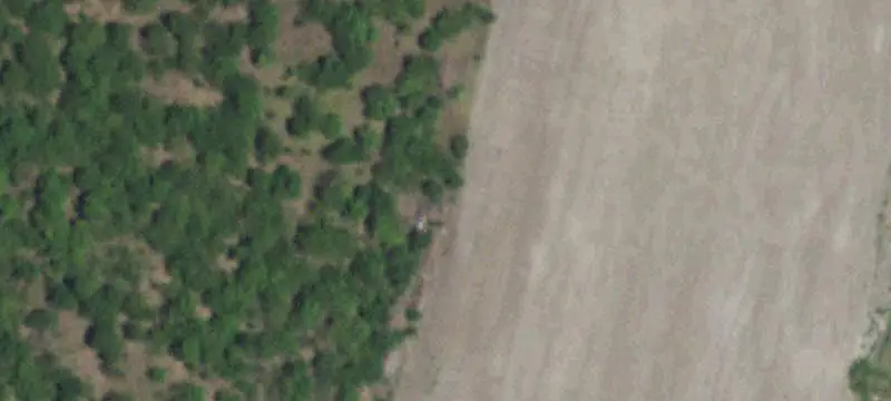 Commercial Land with Highway Visibility