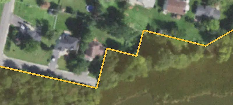 Three-Unit Legal Nonconforming Triplex
