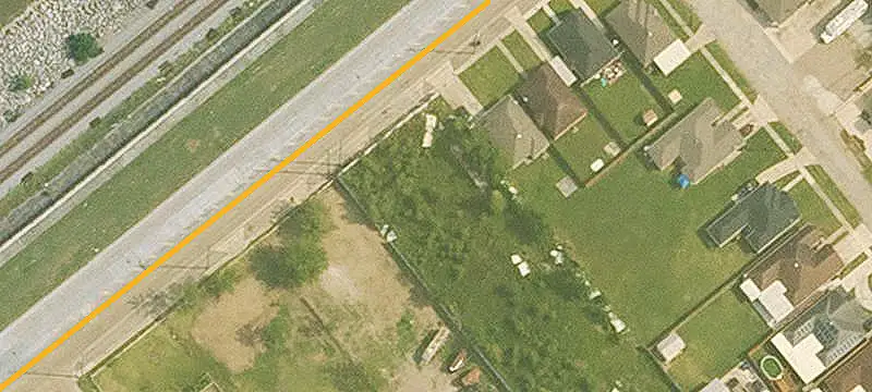 Lakefront Commercial Land