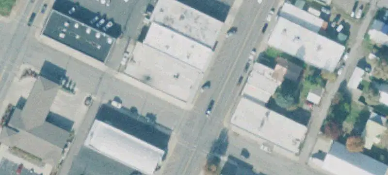 Updated Storefront Property