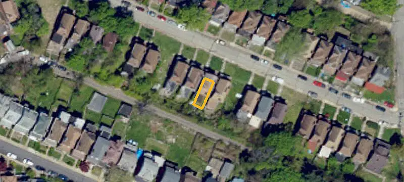 Land Parcel