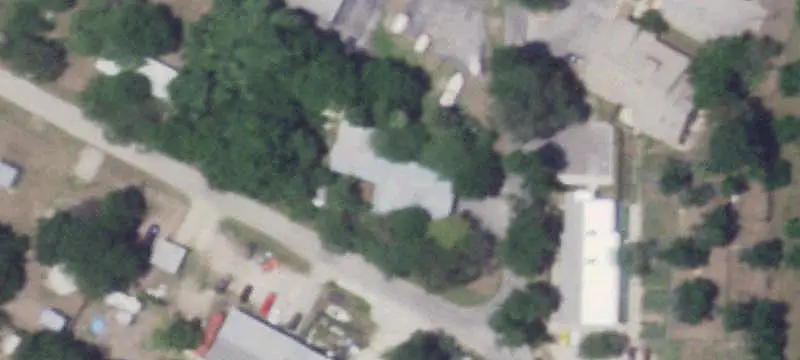 Corner Commercial Land