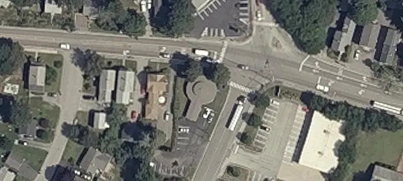 Chiropractic Medical Office