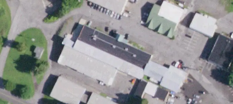 Mixed-Use Property