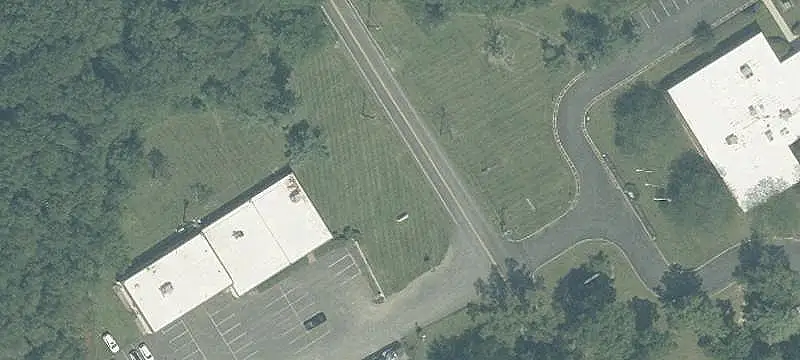 Flex Facility with Truck Garage