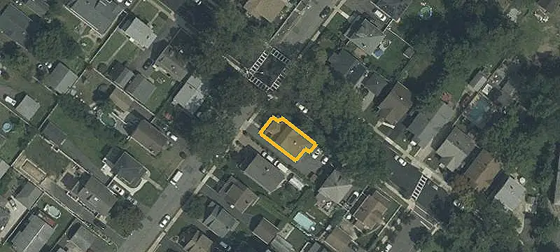 Side-by-Side Duplex with Finished Attic