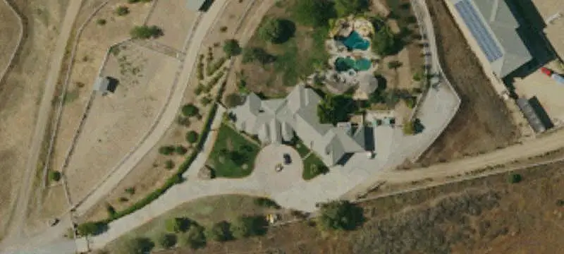 Equestrian Property With 36 Stalls