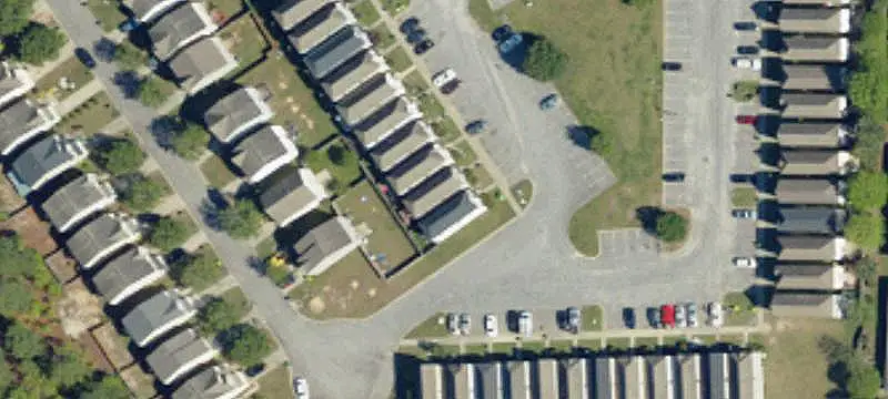 Multi-Tenant Office Building