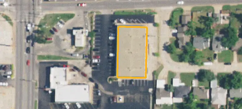 Two-Story Office Units