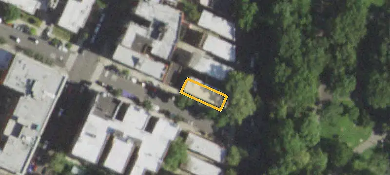 Vacant Two-Family Home
