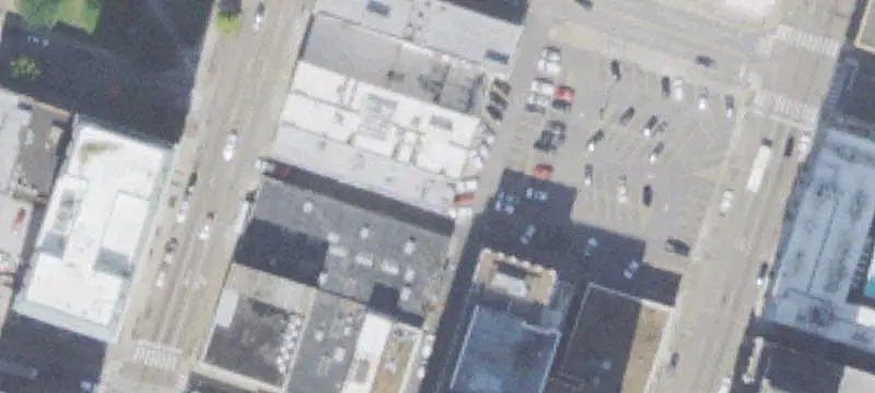 Mixed-Use Property with Retail Potential