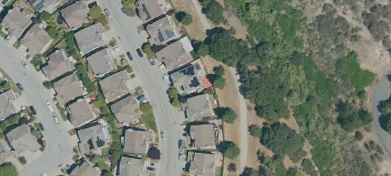 Vacant Commercial Land