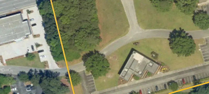 Commercial Land with Approved Plans