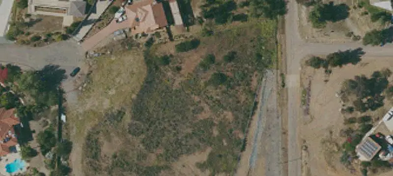 Lot/Land